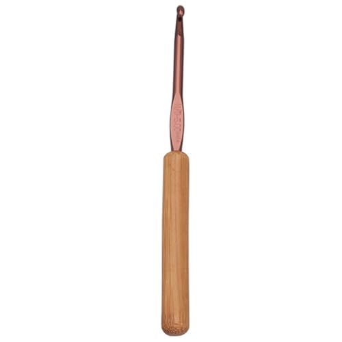 Aluminium Tunesian Häkchen Haken Mit Holzgriff Für Haarflechten Teppich Teppich Zu Ergonomischer Häkelhaken Zum Stricken Aluminium Tunesian Häkchen Haken Mit Holzgriff Für Haarflechten Teppich Teppich Zu Ergonomischer Häkelhaken Zum Stricken von kwoifioy