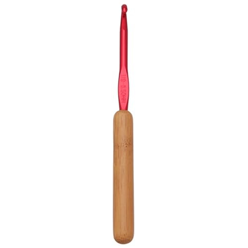 Aluminium Tunesian Häkchen Haken Mit Holzgriff Für Haarflechten Teppich Teppich Zu Ergonomischer Häkelhaken Zum Stricken Aluminium Tunesian Häkchen Haken Mit Holzgriff Für Haarflechten Teppich Teppich Zu Ergonomischer Häkelhaken Zum Stricken von kwoifioy