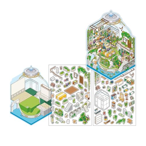 Cartoon Landscape Sticker Dekorative Aufkleber Spielzeugspiel Spiel Aufkleber Szene Machen Sie Ästhetische Aufkleber Für Scrapbooking Decorative Sticker Scrapbook Sticker Cartoon Landschaftsaufkleber Cartoon Landscape Sticker Dekorative Aufkleber Spielzeugspiel Spiel Aufkleber Szene Machen Sie Ästhetische Aufkleber Für Scrapbooking Decorative Sticker Scrapbook Sticker Cartoon Landschaftsaufkleber von kwoifioy