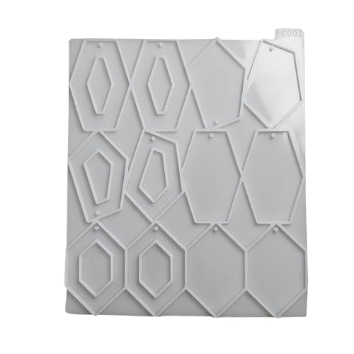 Elegantes Wassertropfen Stabiler Silikonform Zubehör Zum Erstellen Von Ohrringen Hoher Temperaturbeständiger Und Benutzerfreundlichem Einfachem Demold Silikon Elegantes Wassertropfen Stabiler Silikonform Zubehör Zum Erstellen Von Ohrringen Hoher Temperaturbeständiger Und Benutzerfreundlichem Einfachem Demold Silikon von kwoifioy