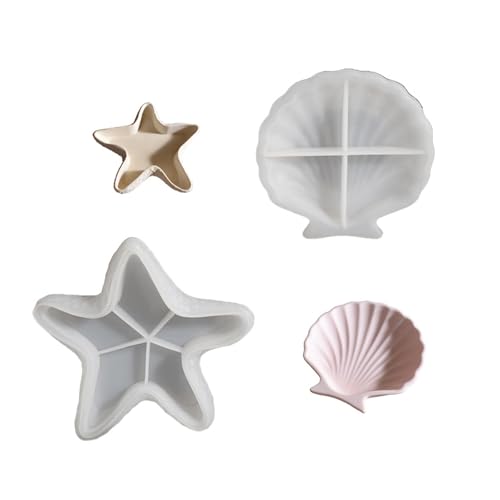 Flexible Silikonform Zum Erstellen Von Lagerbehälter Schmuckablage Box Formschale Und von kwoifioy