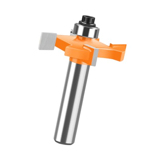 Genauige Router Bit Disc Grooves Cutter Set Hartlegungsschneider Für Holzbearbeitung Mit 8 Mm Schaft Und Kugellager Genauige Router Bit Disc Grooves Cutter Set Hartlegungsschneider Für Holzbearbeitung Mit 8 Mm Schaft Und Kugellager von kwoifioy