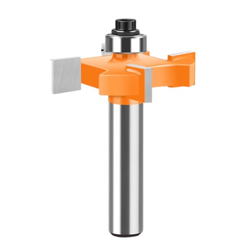 Genauige Router Bit Disc Grooves Cutter Set Hartlegungsschneider Für Holzbearbeitung Mit 8 Mm Schaft Und Kugellager Genauige Router Bit Disc Grooves Cutter Set Hartlegungsschneider Für Holzbearbeitung Mit 8 Mm Schaft Und Kugellager von kwoifioy