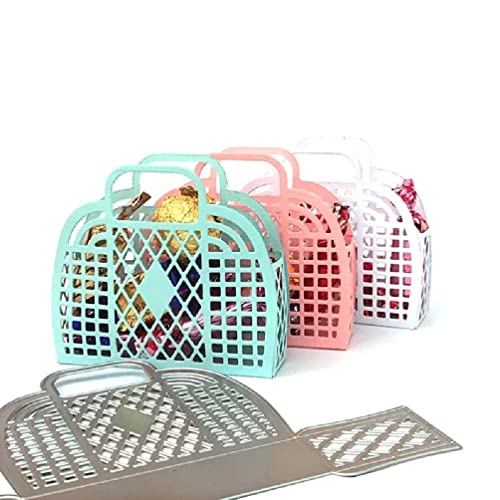 Metall Stanzformen 3D Korb Prägeschablone Stanzformen für Kartenherstellung Scrapbooking Papier Handwerk DIY Vorlage Handmade Metall Stanzformen für Kartenherstellung Metall Stanzformen 3D Korb Prägeschablone Stanzformen für Kartenherstellung Scrapbooking Papier Handwerk DIY Vorlage Handmade Metall Stanzformen für Kartenherstellung von kwoifioy