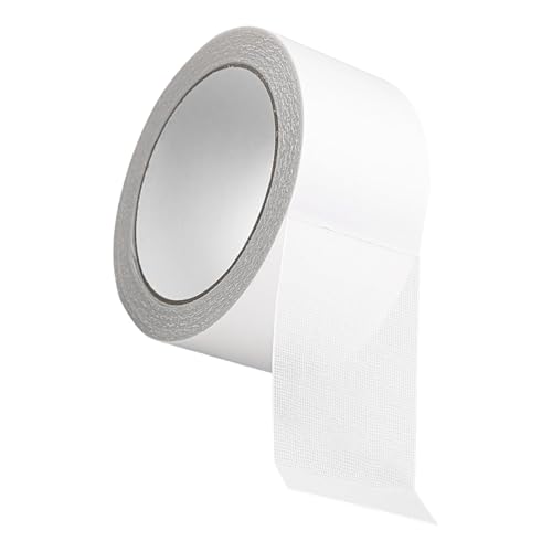 Schwere Dutys Translucents Faser Teppichklebeband Mit Starken Griffen Für Böden Sicherheitsbüro Teppich Antislip Klebeband von kwoifioy