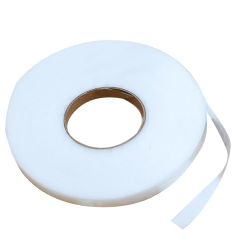 kwoifioy Bügelband Bügeleifen Klebeband Bügeln Mit Bahnbandbreite 1/1 5/2 0/2 5 Cm Saumklebeband Leicht Zu Bügeln Für Handwerksprojekte kwoifioy Bügelband Bügeleifen Klebeband Bügeln Mit Bahnbandbreite 1/1 5/2 0/2 5 Cm Saumklebeband Leicht Zu Bügeln Für Handwerksprojekte von kwoifioy