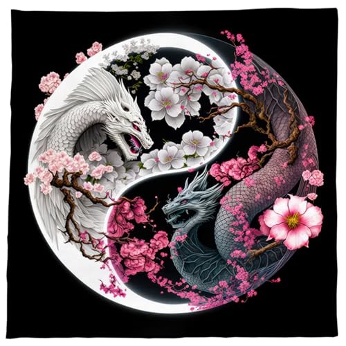 kwoifioy Tarot Tischdecke Wahrsagerei Tischdecke Astrologie Orakel Brettspielmatte Quadratische Form Pendel Tischdeck Tuch kwoifioy Tarot Tischdecke Wahrsagerei Tischdecke Astrologie Orakel Brettspielmatte Quadratische Form Pendel Tischdeck Tuch von kwoifioy