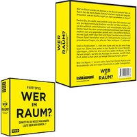 kylskapspoesi Wer im Raum? Denkst du du weißt,was andere über dich denken? Kartenspiel kylskapspoesi Wer im Raum? Denkst du du weißt,was andere über dich denken? Kartenspiel von kylskapspoesi