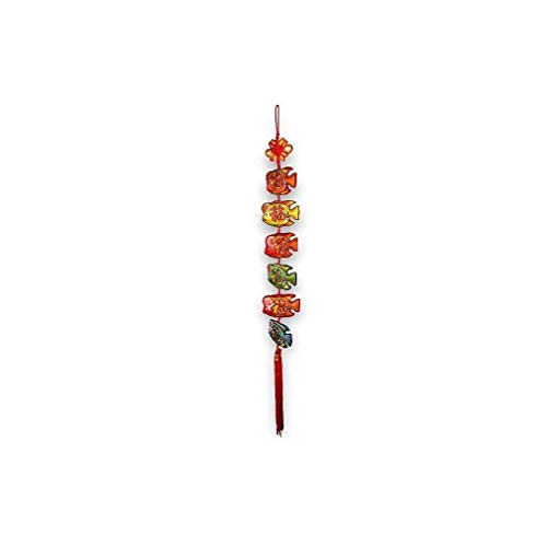 Dekoration für chinesische Feste, Symbol für Glück und Reichtum Dekoration für chinesische Feste, Symbol für Glück und Reichtum von lachineuse