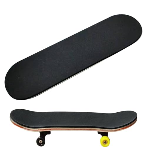 laxreheye Schaumstoff-Klebeband für Griffbrett – 30 x 100 mm Griffband aus schwarzem Schaumstoff für Griffbrett | Selbstklebende Aufkleber für einen flexiblen Betrieb. von laxreheye