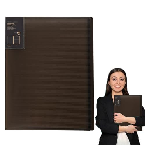 laxreheye Taschen-Ordner, Papierhüllen | Datei-Organizer Ordner | Datei-Organizer mit mehreren Fächern für Dateien, Skripte, Papiere, Rechnungen, Coupons, laxreheye Taschen-Ordner, Papierhüllen | Datei-Organizer Ordner | Datei-Organizer mit mehreren Fächern für Dateien, Skripte, Papiere, Rechnungen, Coupons, von laxreheye