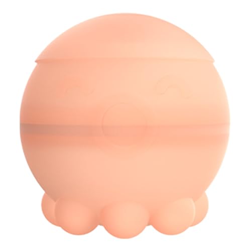 laxreheye Wasserballons für Kinder, Wasserballons schnelle Füllung | Silicon Octopus Water Soaker Schwamm,Strandpoolspielzeug, Kampfspiele, Poolspielvorräte für Gartenrasen draußen laxreheye Wasserballons für Kinder, Wasserballons schnelle Füllung | Silicon Octopus Water Soaker Schwamm,Strandpoolspielzeug, Kampfspiele, Poolspielvorräte für Gartenrasen draußen von laxreheye
