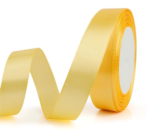 Goldband,Geschenkband Gold,Geschenkband,Schleifenband Hochzeit,Seidenband,Satinbänder,Goldenes Band,Schleifenband Gold,Satinband Gold,Geschenk Band,Gold Band,Schleifenband Breit,20mm x 22m 1 Stück Goldband,Geschenkband Gold,Geschenkband,Schleifenband Hochzeit,Seidenband,Satinbänder,Goldenes Band,Schleifenband Gold,Satinband Gold,Geschenk Band,Gold Band,Schleifenband Breit,20mm x 22m 1 Stück von ldyllicStyle