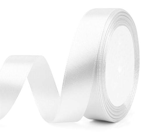 Red Band,Geschenkband,Satinband,Schleifenband,Schleifenband Hochzeit,Seidenband,Dekoband,Stoffband,Rotes Band,Geschenkband Breit,Geschenkband Rot,Schleifenband Rot,Satinband Rot,20mm x 22m 1 Stück Red Band,Geschenkband,Satinband,Schleifenband,Schleifenband Hochzeit,Seidenband,Dekoband,Stoffband,Rotes Band,Geschenkband Breit,Geschenkband Rot,Schleifenband Rot,Satinband Rot,20mm x 22m 1 Stück von ldyllicStyle