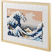 LEGO® Art 31208 Hokusai – Große Welle Bausatz von lego®