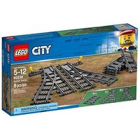 LEGO® City 60238 Weichen Bausatz von lego®