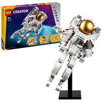LEGO® Creator 3in1 31152 Astronaut im Weltraum Bausatz von lego®