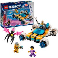 LEGO® DREAMZzz™ 71475 Der Weltraumbuggy von Mr. Oz Bausatz von lego®