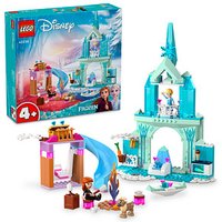 LEGO® Disney Frozen 43238 Elsas Eispalast Bausatz von lego®