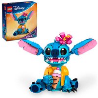 LEGO® Disney Stitch 43249 Bausatz von lego®