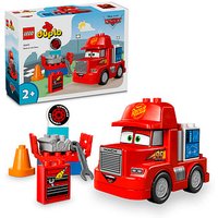 LEGO® Duplo 10417 Disney Mack beim Rennen Bausatz von lego®