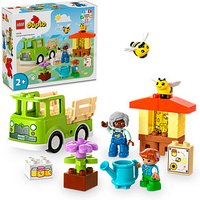 LEGO® Duplo 10419 Imkerei und Bienenstöcke Bausatz von lego®