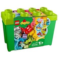 LEGO® Duplo 10914 Deluxe Steinebox Bausatz von lego®