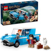 LEGO® Harry Potter 76424 Fliegender Ford Anglia™ Bausatz von lego®