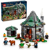 LEGO® Harry Potter 76428 Hagrids Hütte: Ein unerwarteter Besuch Bausatz von lego®