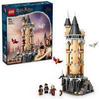 LEGO® Harry Potter 76430 Eulerei auf Schloss Hogwarts™ Bausatz von lego®