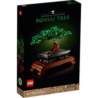LEGO® Icons 10281 Bonsai Baum Bausatz von lego®