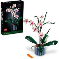 LEGO® Icons 10311 Orchidee Bausatz von lego®