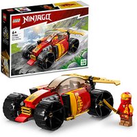 LEGO® NINJAGO® 71780 Kais Ninja-Rennwagen EVO Bausatz von lego®