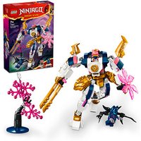 LEGO® NINJAGO® 71807 Soras Technikmech Bausatz von lego®