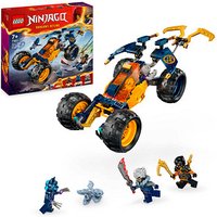 LEGO® NINJAGO® 71811 Arins Ninja-Geländebuggy Bausatz von lego®
