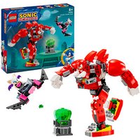 LEGO® Sonic the Hedgehog™ 76996 Knuckles' Wächter-Mech Bausatz von lego®