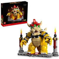 LEGO® Super Mario™ 71411 Der mächtige Bowser Bausatz von lego®