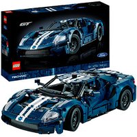 LEGO® Technic 42154 Ford GT 2022 Bausatz von lego®