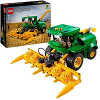 LEGO® Technic 42168 John Deere 9700 Forage Harvester Bausatz von lego®