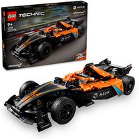 LEGO® Technic 42169 NEOM McLaren Formula E Bausatz von lego®