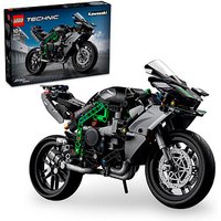 LEGO® Technic 42170 Kawasaki Ninja H2R Bausatz von lego®