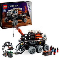 LEGO® Technic 42180 Mars Exploration Rover Bausatz von lego®