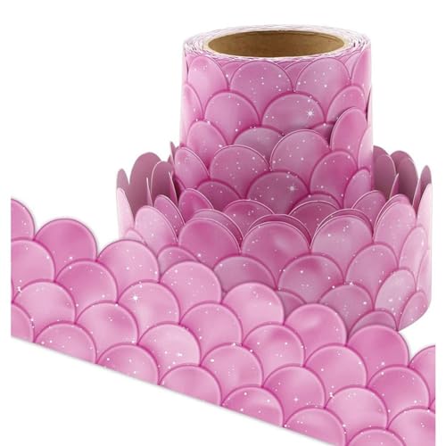 lehua 20M Ombre Lila Jakobsmuscheln Bulletin Board Borders Regenbogen Gerade Grenzen Klassenzimmer oder Hause Schule Dekoration lehua 20M Ombre Lila Jakobsmuscheln Bulletin Board Borders Regenbogen Gerade Grenzen Klassenzimmer oder Hause Schule Dekoration von lehua