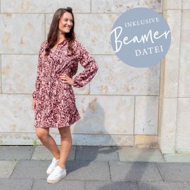 Kleid Valencia Kleid Valencia von lemon & mint Couture