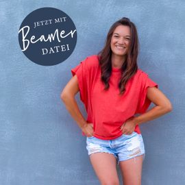 Shirt  Palma von lemon & mint Couture