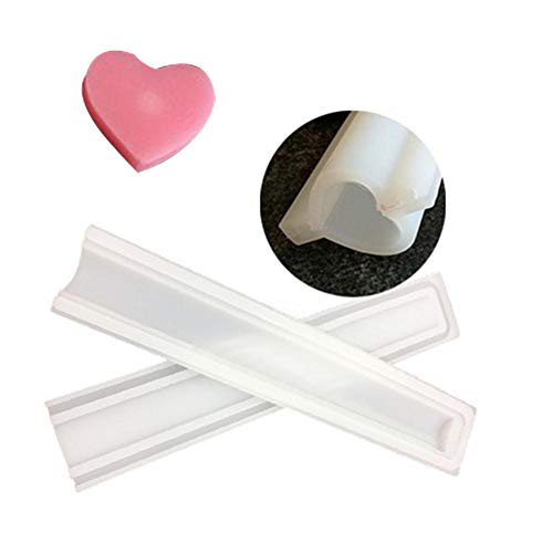 lennonsi Silikon Seifenform Schokoladen Kuchen Form und Süße Form DIY handgemachte Rohr Form Mold - zufällige Farbe Lieferung lennonsi Silikon Seifenform Schokoladen Kuchen Form und Süße Form DIY handgemachte Rohr Form Mold - zufällige Farbe Lieferung von lennonsi