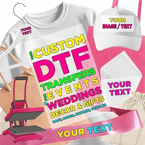 lepni.me Benutzerdefinierte DTF -Übertragungen für Hochzeiten und Veranstaltungen Bügelndekoration & Geschenke | Personalisierte Übertragungen für Taschen, Roben, Beschilderungen lepni.me Benutzerdefinierte DTF -Übertragungen für Hochzeiten und Veranstaltungen Bügelndekoration & Geschenke | Personalisierte Übertragungen für Taschen, Roben, Beschilderungen von lepni.me