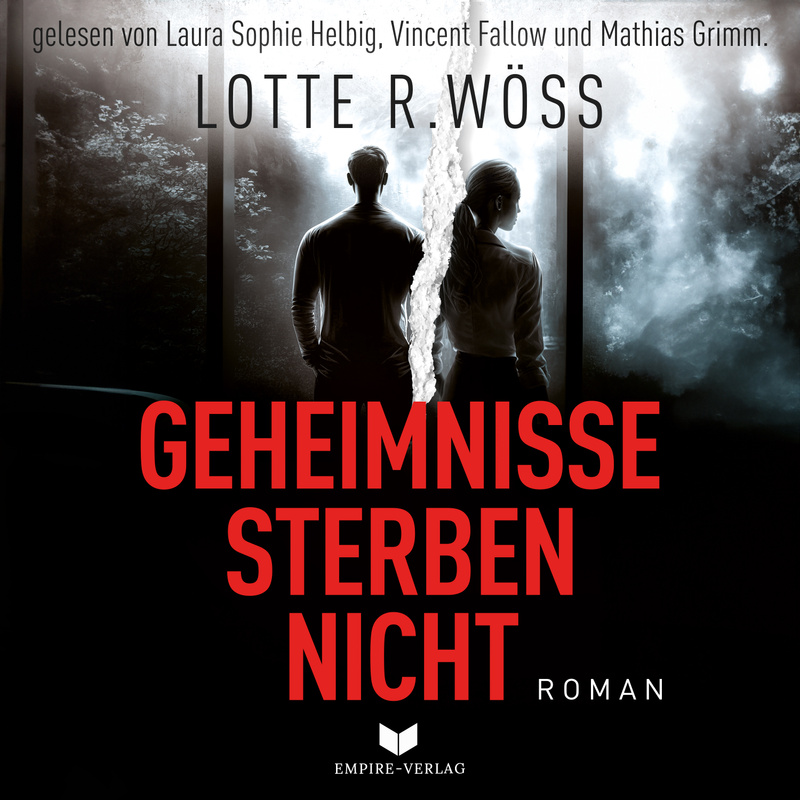 Geheimnisse sterben nicht - Lotte R. Wöss (Hörbuch-Download) von liberaudio