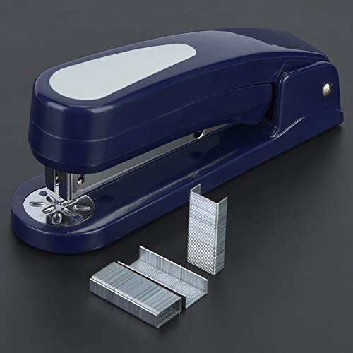 Rotierender Hefter mit 8-bindender Azimut-Rotation, 20 Blattkapazität, Ideal für Schule, Heim oder Büro, Empfindliches Erscheinungsbild, Leicht zu Tragen, (Blau (eine Schachtel Rotierender Hefter mit 8-bindender Azimut-Rotation, 20 Blattkapazität, Ideal für Schule, Heim oder Büro, Empfindliches Erscheinungsbild, Leicht zu Tragen, (Blau (eine Schachtel von lihsong