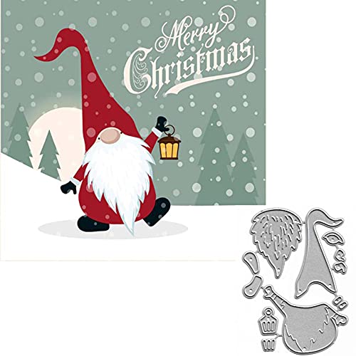 lilyshopingstore Weihnachtsmann-Metall-Stanzformen, Frohe Weihnachten, Snata Light Hut, Karten, Stanzschablonen, DIY, Scrapbooking, Album, dekorative Prägung, Papierschablonen, Kartenherstellung lilyshopingstore Weihnachtsmann-Metall-Stanzformen, Frohe Weihnachten, Snata Light Hut, Karten, Stanzschablonen, DIY, Scrapbooking, Album, dekorative Prägung, Papierschablonen, Kartenherstellung von lilyshopingstore
